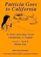 Patricia va a california english summary. - Professional cameramans handbook the 4th edition.